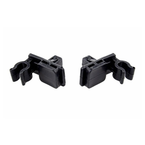 2pcs hood bonnet bumper prop - hood, bonnet/bumper