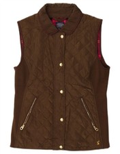 JOULES Womens Quilted Gilet UK