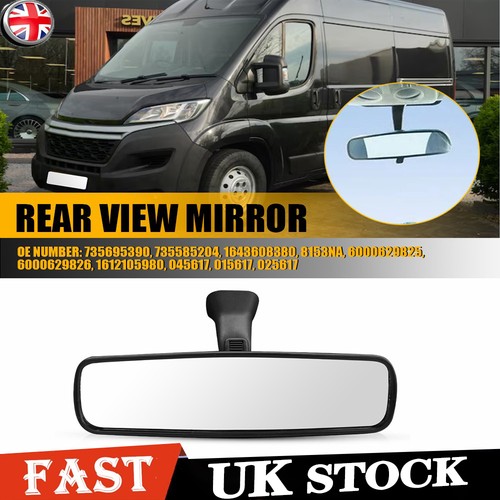 For fiat ducato - 1x,