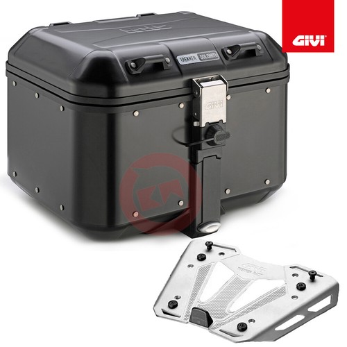 Givi top case dolomiti - dolomiti, dlm46b