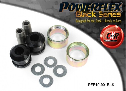 Powerflex black frarm - frarm, rr