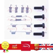 Parking Brake Shoes Accessory