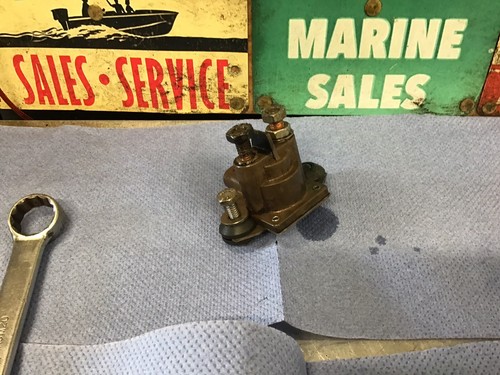Evinrude tec 40hp etec - evinrude, e-tec