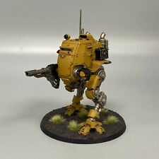 ARMOURED SENTINEL TALLARN DESERT RAIDERS ASTRA MILITARUM IMPERIAL GUARD 40K