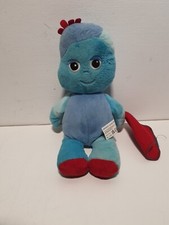In The Night Garden Iggle