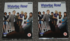 WATERLOO ROAD : COMPLETE
