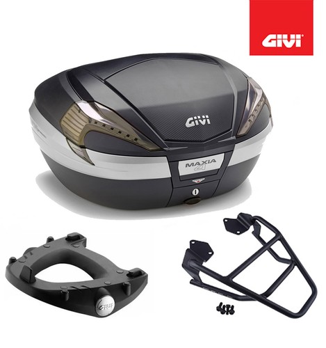 Givi black case - v56nnt, +
