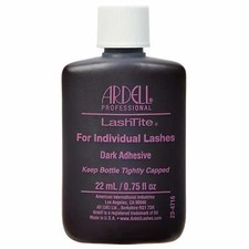 Ardell Lash Tite False Eyelashes Adhesive - Black 22ml (130430)