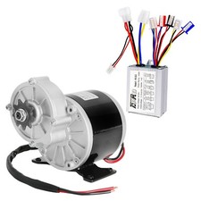 36V 350W DC Brush Motor