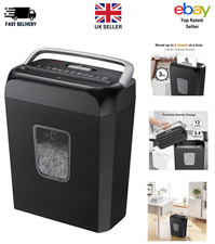 Bonsaii 6 Sheet Cross Cut