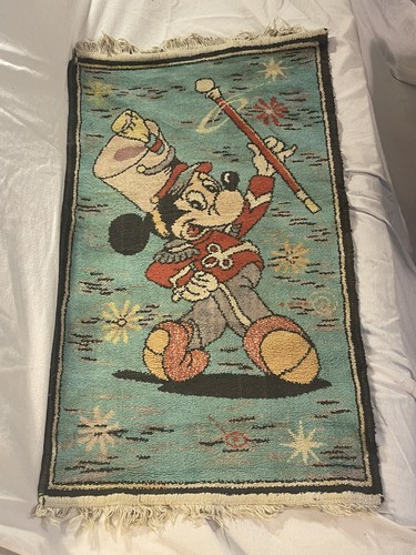 Vintage disney mickey mouse - vintage,