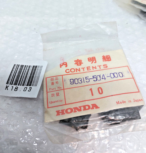Honda cb750 cx500 cx650 - cb750,