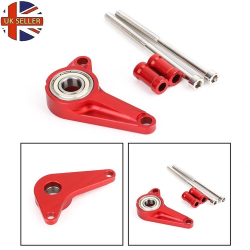 Shifting gear stabilizer red - stabilizer,