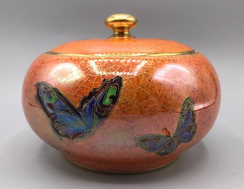 Vintage carlton ware new - vintage,