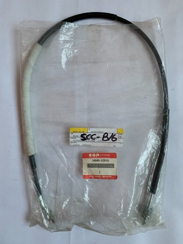 Genuine suzuki 34940 03d10 - suzuki,, 34940-03d10