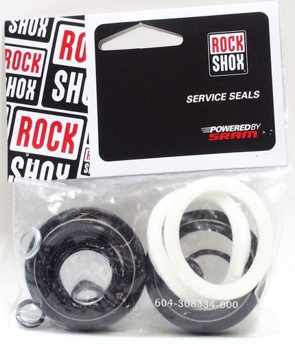 Rockshox fork basic service - basic,
