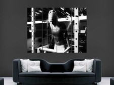 WEIGHTLIFTING HOT SEXY WOMAN