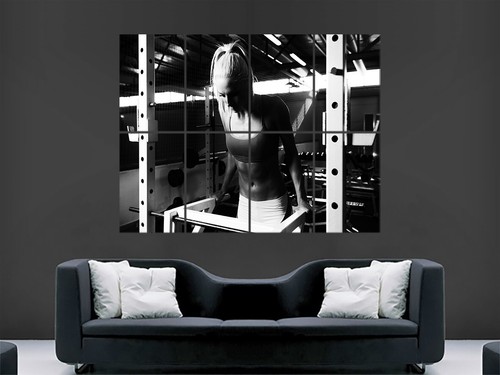 Weightlifting hot sexy - weightlifting, woman