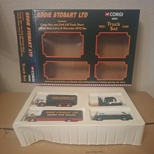 Corgi TY99108 Eddie Stobart