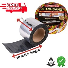 Self Adhesive Bitumen Flashing