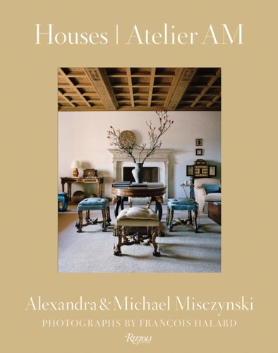 Houses atelier alexandra - atelier,