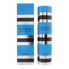 Yves Saint Laurent Rive Gauche