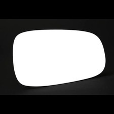 Right Stick-On Wing Mirror