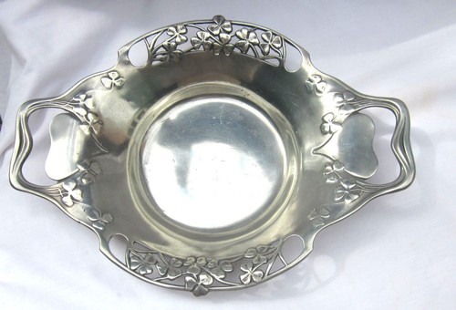 Liberty tudric pewter - &, co