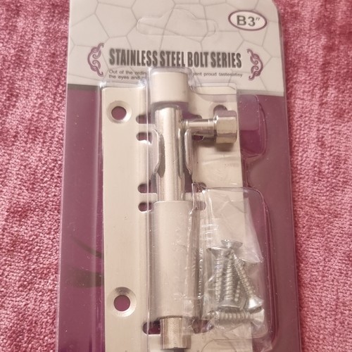 Stainless steel silver - stainless,
