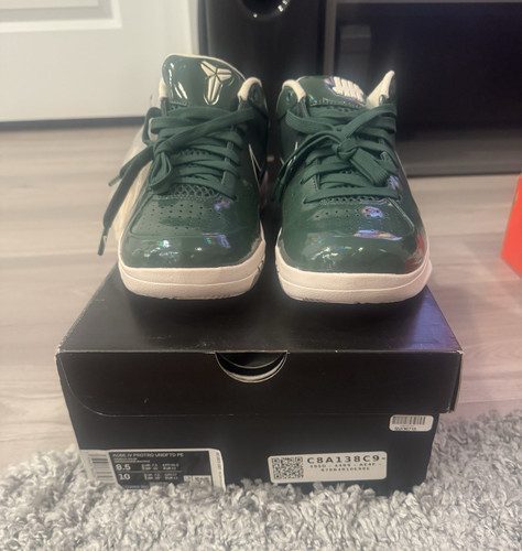 Size kobe 4 - ds,