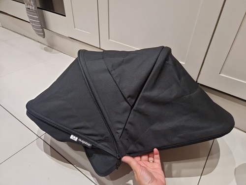Bugaboo donkey5 sun canopy - donkey5,