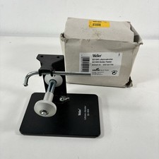 Weller SD 1000 Soldering Dispenser Heavy Base Boxes VGC