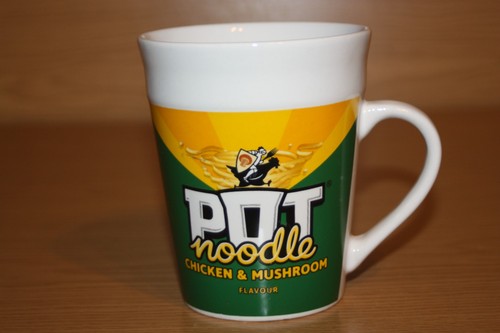 Collectable large ceramic - ceramic, mug