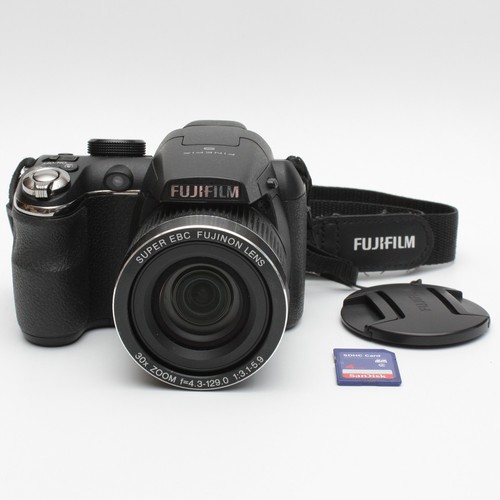 Fujifilm finepix s4080 digital - s4080,