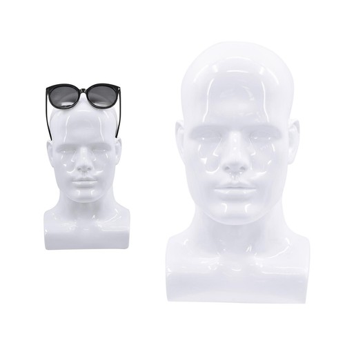 Head display glasses hat full - head,