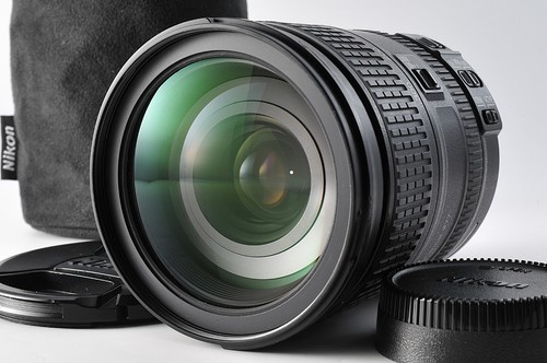 Nikon nikkor 28 300mm - af-s,