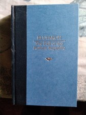 The Fall Of The Roman Republic