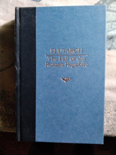 The fall roman - the,