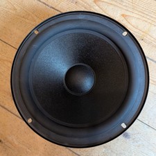 Bass Cone/Speaker From ELTAX Concept 1399 . 4ohm