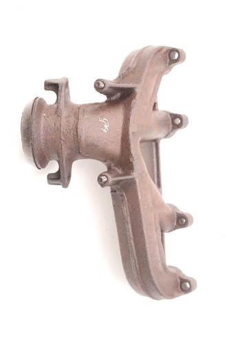 Exhaust manifold t4 - manifold, vw
