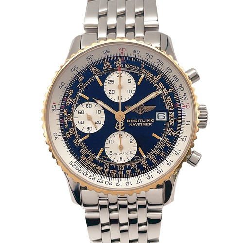 Breitling d13322 navitimer - d13322,