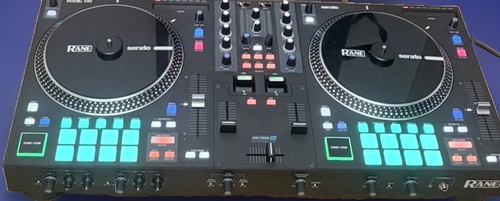 Rane one professional - dj,