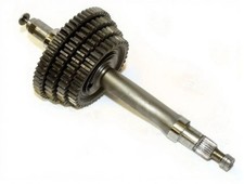 Gearbox Assembly Fits For