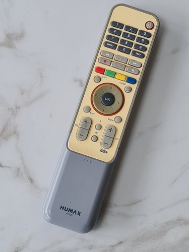 Humax 531 remote - rt-531,