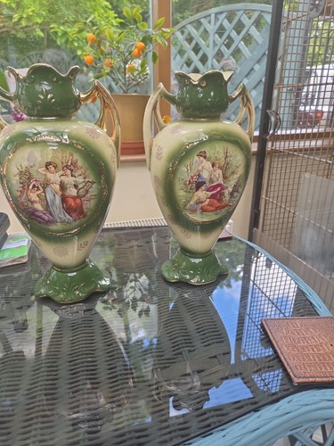 Mid 20th century lusterware - century,