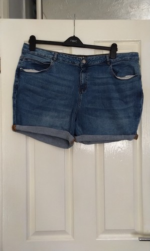 Ladies boy shorts - ladies,