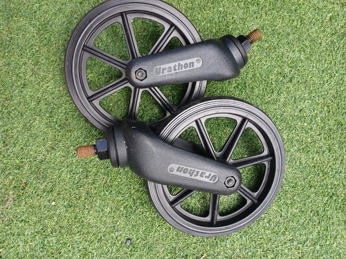Wheelchair castors for - wheelchair,