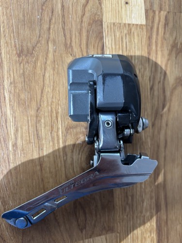 Shimano ultegra 6770 di2 - shimano, fd-6770