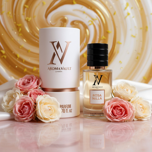 Roses vanille women - roses, |