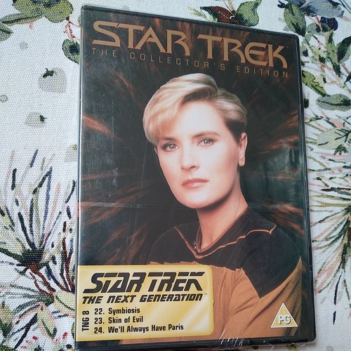 Star trek the - trek,